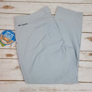Columbia PFG ankle pant